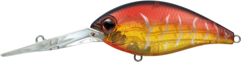 Combat Lures Combat Crank 480 - EVERGREEN