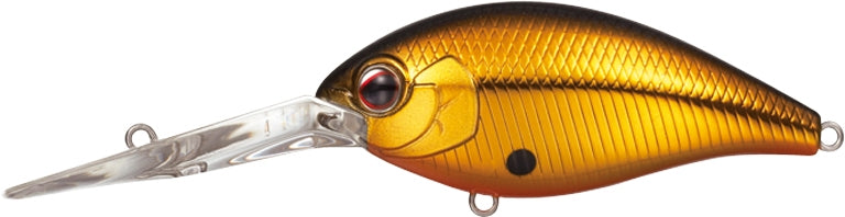 Combat Lures Combat Crank 480 - EVERGREEN