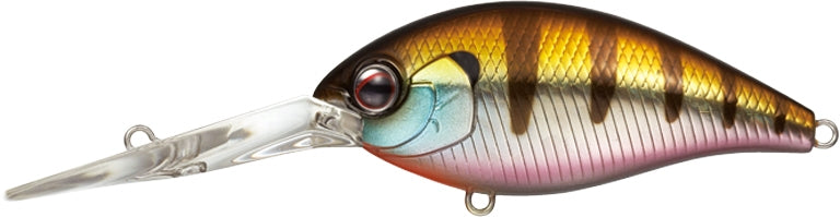 Combat Lures Combat Crank 480 - EVERGREEN