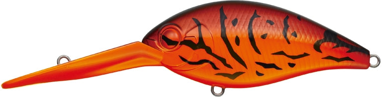 Combat Lures Combat Crank 480 - EVERGREEN