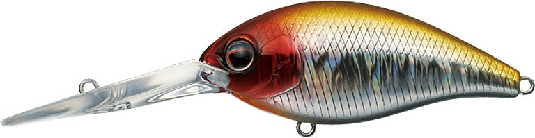 Combat Lures Combat Crank 480 - EVERGREEN