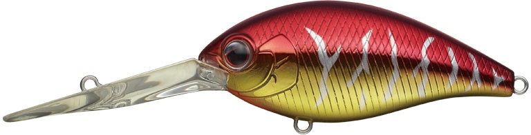 Combat Lures Combat Crank 480 - EVERGREEN