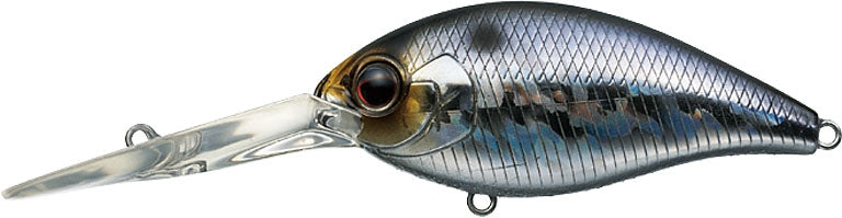 Combat Lures Combat Crank 480 - EVERGREEN