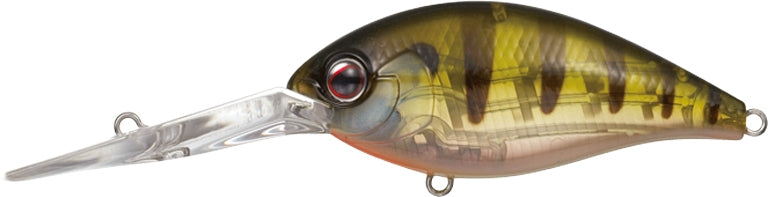 Combat Lures Combat Crank 480 - EVERGREEN