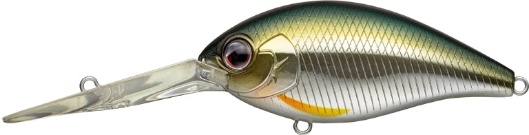 Combat Lures Combat Crank 480 - EVERGREEN