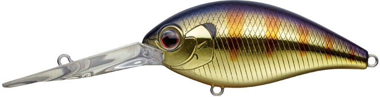 Combat Lures Combat Crank 480 - EVERGREEN
