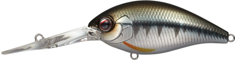 Combat Lures Combat Crank 480 - EVERGREEN