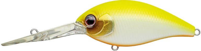 Combat Lures Combat Crank 480 - EVERGREEN