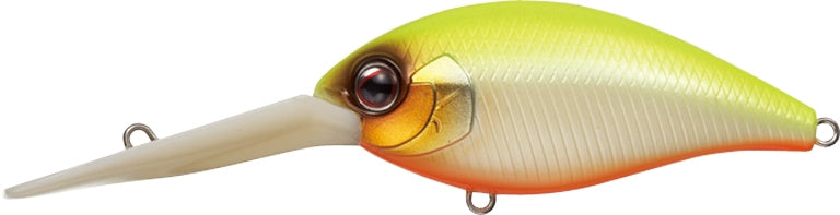 Combat Lures Combat Crank 480 - EVERGREEN