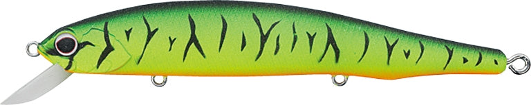 Combat Lures Side Step - EVERGREEN