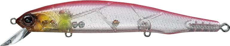 Combat Lures Side Step - EVERGREEN