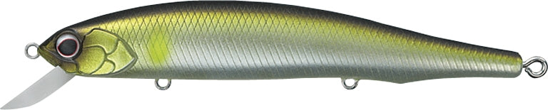 Combat Lures Side Step - EVERGREEN