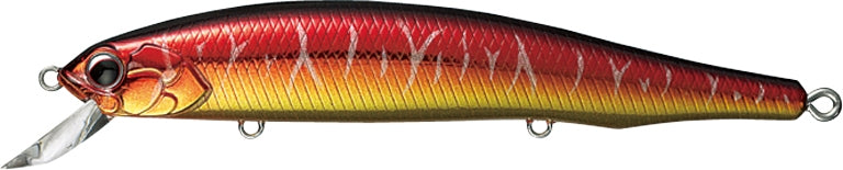 Combat Lures Side Step - EVERGREEN