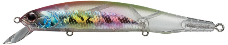 Combat Lures Side Step - EVERGREEN