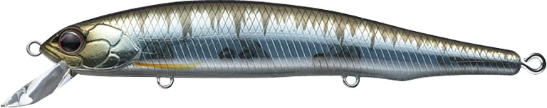 Combat Lures Side Step - EVERGREEN