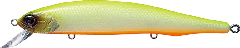 Combat Lures Side Step - EVERGREEN