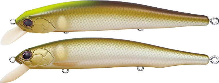 Combat Lures Side Step - EVERGREEN