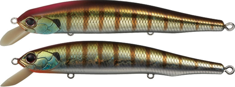 Combat Lures Side Step - EVERGREEN
