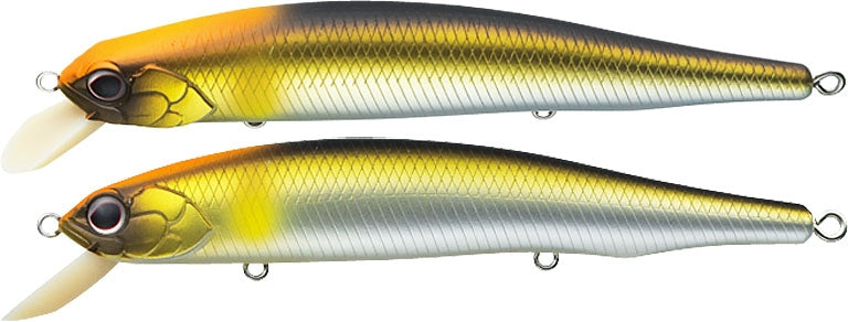 Combat Lures Side Step - EVERGREEN