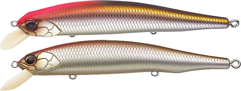 Combat Lures Side Step - EVERGREEN