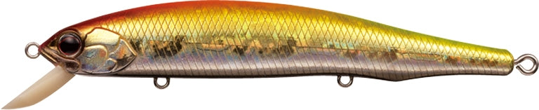 Combat Lures Side Step - EVERGREEN