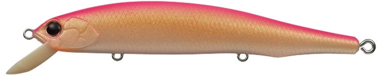 Combat Lures Side Step - EVERGREEN