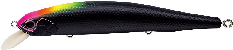 Combat Lures Side Step - EVERGREEN