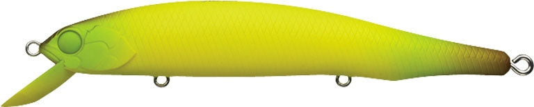 Combat Lures Side Step - EVERGREEN