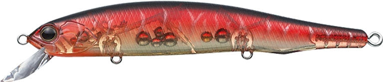 Combat Lures Side Step SF - EVERGREEN