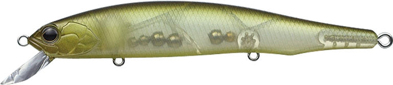 Combat Lures Side Step SF - EVERGREEN