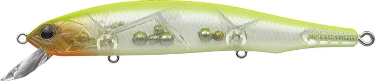 Combat Lures Side Step SF - EVERGREEN
