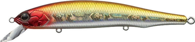 Combat Lures Side Step SF - EVERGREEN