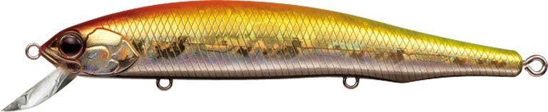Combat Lures Side Step SF - EVERGREEN