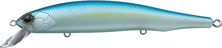 Combat Lures Side Step SF - EVERGREEN