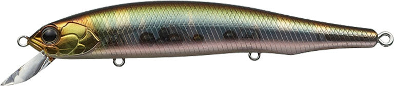 Combat Lures Side Step SF - EVERGREEN