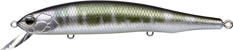 Combat Lures Side Step SF - EVERGREEN