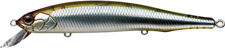 Combat Lures Side Step SF - EVERGREEN