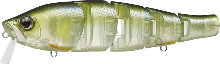 Combat Lures Royal Flash - EVERGREEN