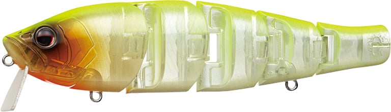 Combat Lures Royal Flash - EVERGREEN