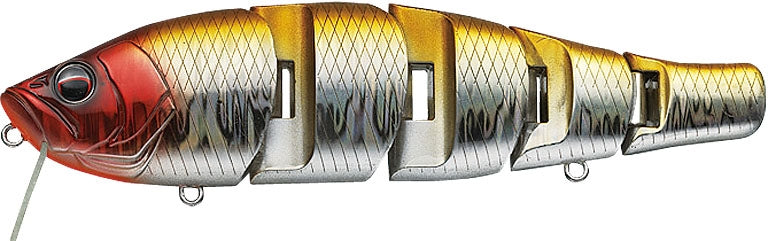 Combat Lures Royal Flash - EVERGREEN