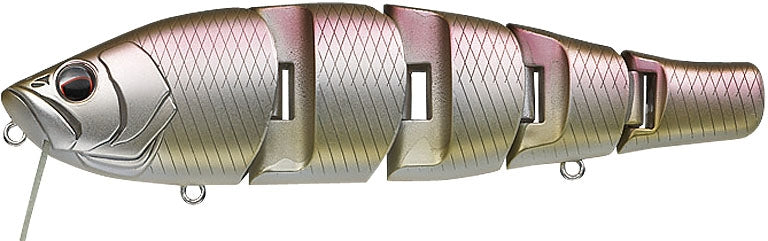 Combat Lures Royal Flash - EVERGREEN