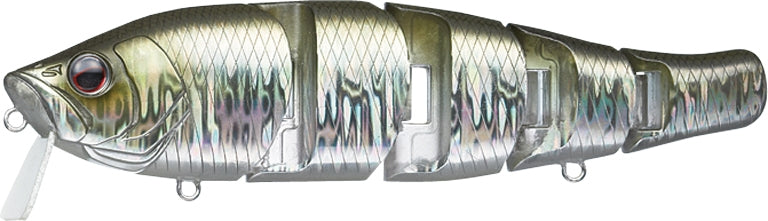 Combat Lures Royal Flash - EVERGREEN
