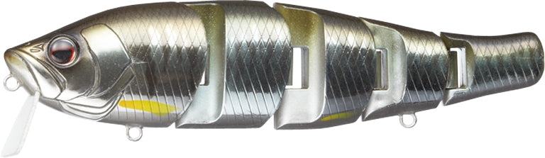 Combat Lures Royal Flash - EVERGREEN