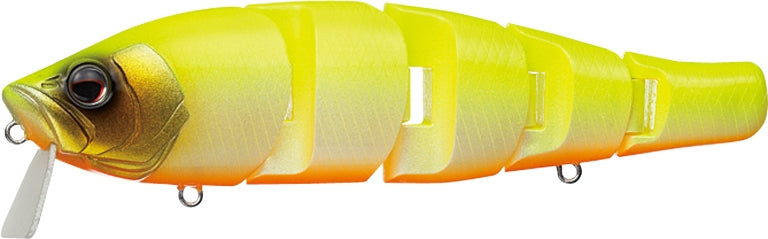 Combat Lures Royal Flash - EVERGREEN