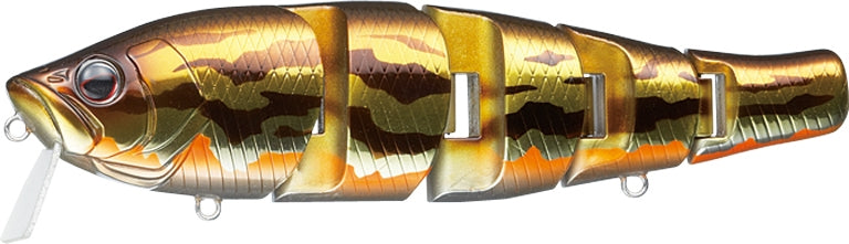 Combat Lures Royal Flash - EVERGREEN