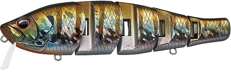Combat Lures Royal Flash - EVERGREEN