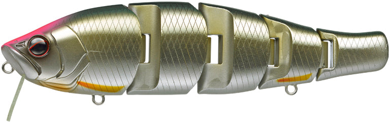 Combat Lures Royal Flash - EVERGREEN