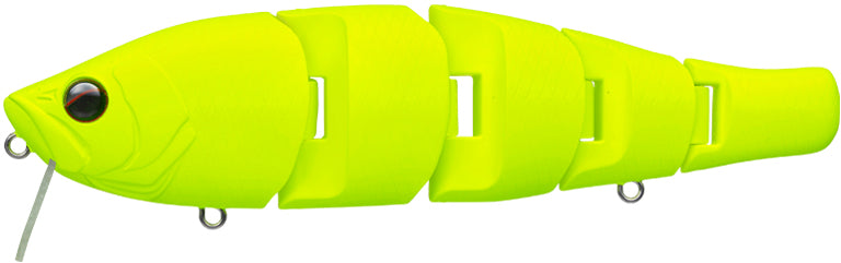 Combat Lures Royal Flash - EVERGREEN