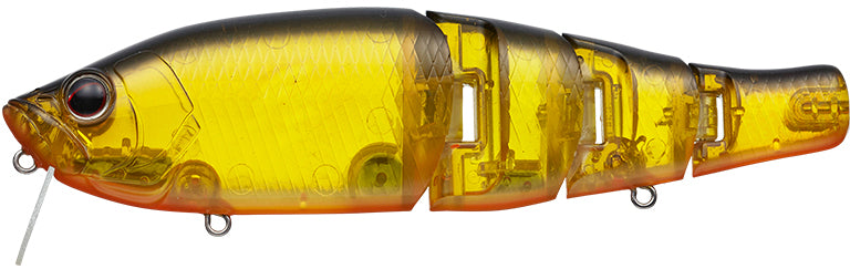 Combat Lures Royal Flash Jr. - EVERGREEN