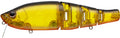 Combat Lures Royal Flash Jr. - EVERGREEN